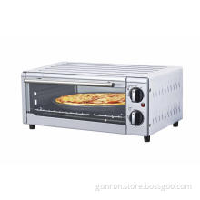 15L stainless steel electric pizza oven